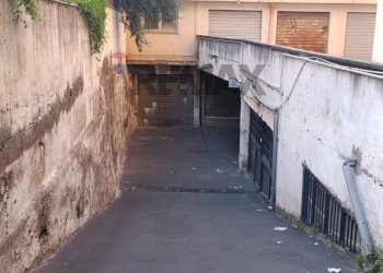 Edificio all\'aperto - Box Via Benedetto D'Agata
8, Catania - foto 2
