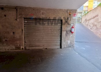 Parcheggio - Box Via Benedetto D'Agata
8, Catania - foto 4