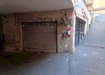 Edificio all\'aperto - Box Via Benedetto D'Agata
8, Catania - foto 5