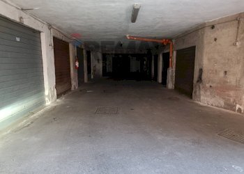 Parcheggio - Box Via Benedetto D'Agata
8, Catania - foto 12