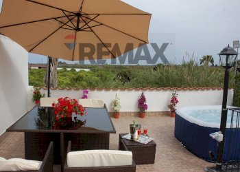 Terrazza - Independent house Via Siculo Orientale
 
528, Mascali - photo 1