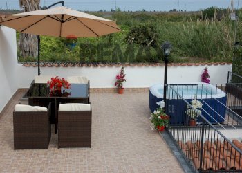 Terrazza - Independent house Via Siculo Orientale
 
528, Mascali - photo 2