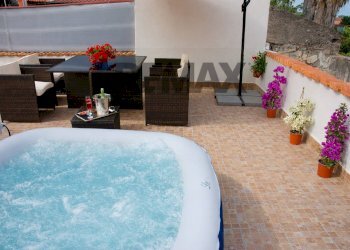 Terrazza - Independent house Via Siculo Orientale
 
528, Mascali - photo 3