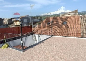 Terrazza - Independent house Via Siculo Orientale
 
528, Mascali - photo 4