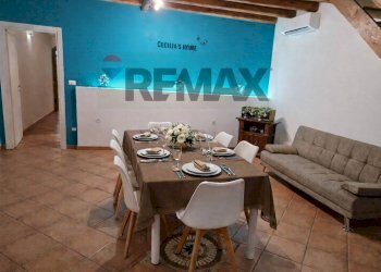 Sala da pranzo - Independent house Via Siculo Orientale
 
528, Mascali - photo 5