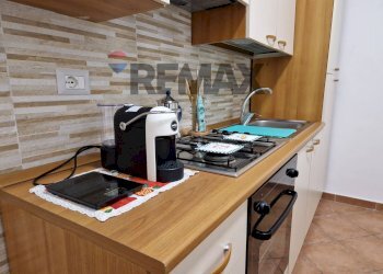 Cucina - Independent house Via Siculo Orientale
 
528, Mascali - photo 7