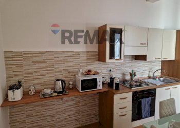 Cucina - Independent house Via Siculo Orientale
 
528, Mascali - photo 8