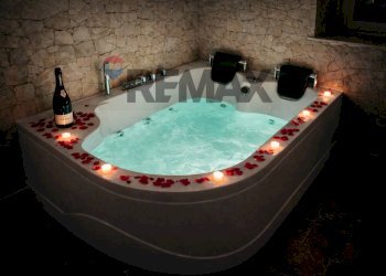 Piscina - Independent house Via Siculo Orientale
 
528, Mascali - photo 16