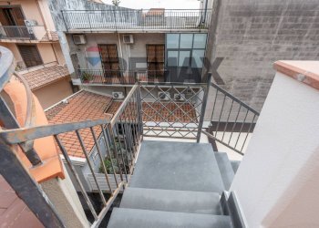 Balcone - Appartamento via firenze
 
168, Aci Castello - foto 24