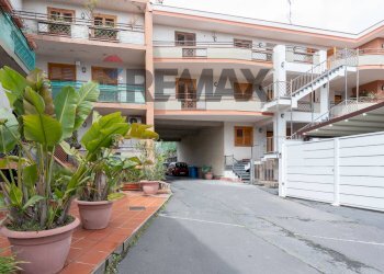 Edificio all\'aperto - Appartamento via firenze
 
168, Aci Castello - foto 26