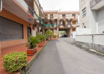 Edificio all\'aperto - Appartamento via firenze
 
168, Aci Castello - foto 27
