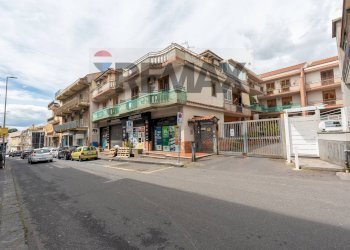 Edificio all\'aperto - Appartamento via firenze
 
168, Aci Castello - foto 29