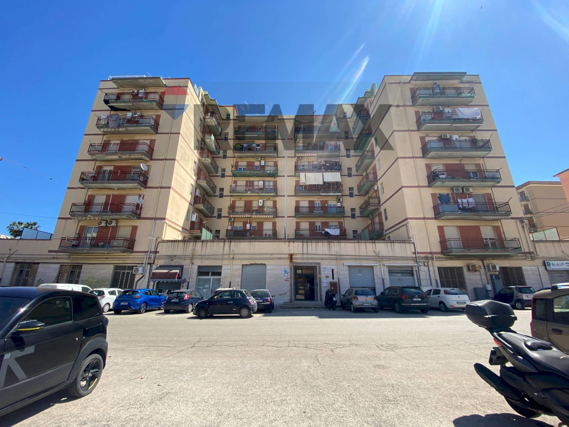 Edificio all\'aperto - Appartamento Via Mascalucia
5, Siracusa - foto 2