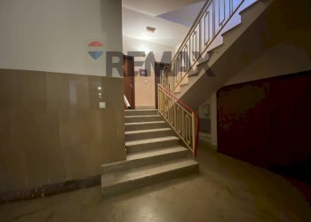 Ricezione / Lobby - Appartamento Via Mascalucia
 
5, Siracusa - foto 7