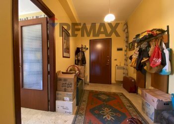 Hall / corridoio - Appartamento Via Mascalucia
 
5, Siracusa - foto 9