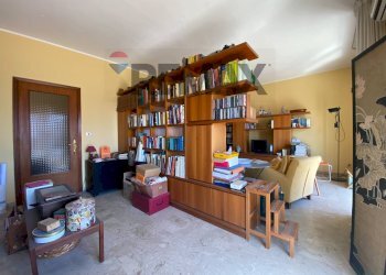 Soggiorno - Appartamento Via Mascalucia
 
5, Siracusa - foto 14
