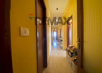 Hall / corridoio - Appartamento Via Mascalucia
 
5, Siracusa - foto 19