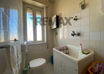 Bagno - Appartamento Via Mascalucia
 
5, Siracusa - foto 26