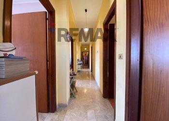 Hall / corridoio - Appartamento Via Mascalucia
 
5, Siracusa - foto 27
