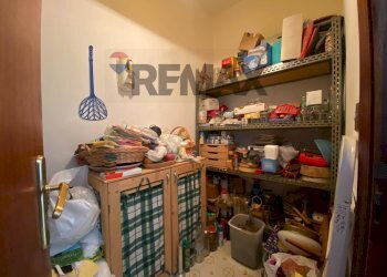 Dispensa di stoccaggio - Appartamento Via Mascalucia
 
5, Siracusa - foto 40