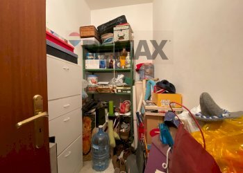 Dispensa di stoccaggio - Appartamento Via Mascalucia
 
5, Siracusa - foto 41