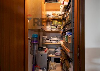 Dispensa di stoccaggio - Appartamento Via IV Novembre
 
134, Aci Catena - foto 10