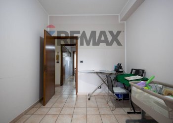 Hall / corridoio - Appartamento Via IV Novembre
 
134, Aci Catena - foto 12