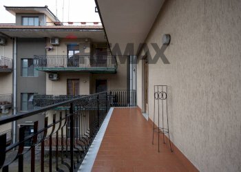 Balcone - Appartamento Via IV Novembre
 
134, Aci Catena - foto 13