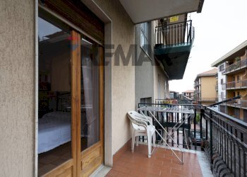 Balcone - Appartamento Via IV Novembre
 
134, Aci Catena - foto 20