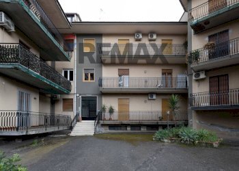 Edificio all\'aperto - Appartamento Via IV Novembre
 
134, Aci Catena - foto 22