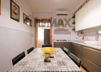 Cucina - Four-room apartment Via IV Novembre
 
134, Aci Catena - photo 11