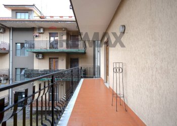 Balcone - Four-room apartment Via IV Novembre
 
134, Aci Catena - photo 18