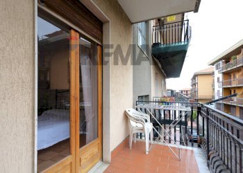 Balcone - Four-room apartment Via IV Novembre
 
134, Aci Catena - photo 20