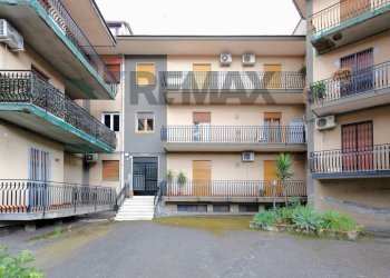 Edificio all\'aperto - Four-room apartment Via IV Novembre
 
134, Aci Catena - photo 22