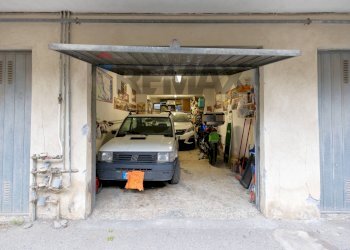 Parcheggio - Four-room apartment Via IV Novembre
 
134, Aci Catena - photo 23