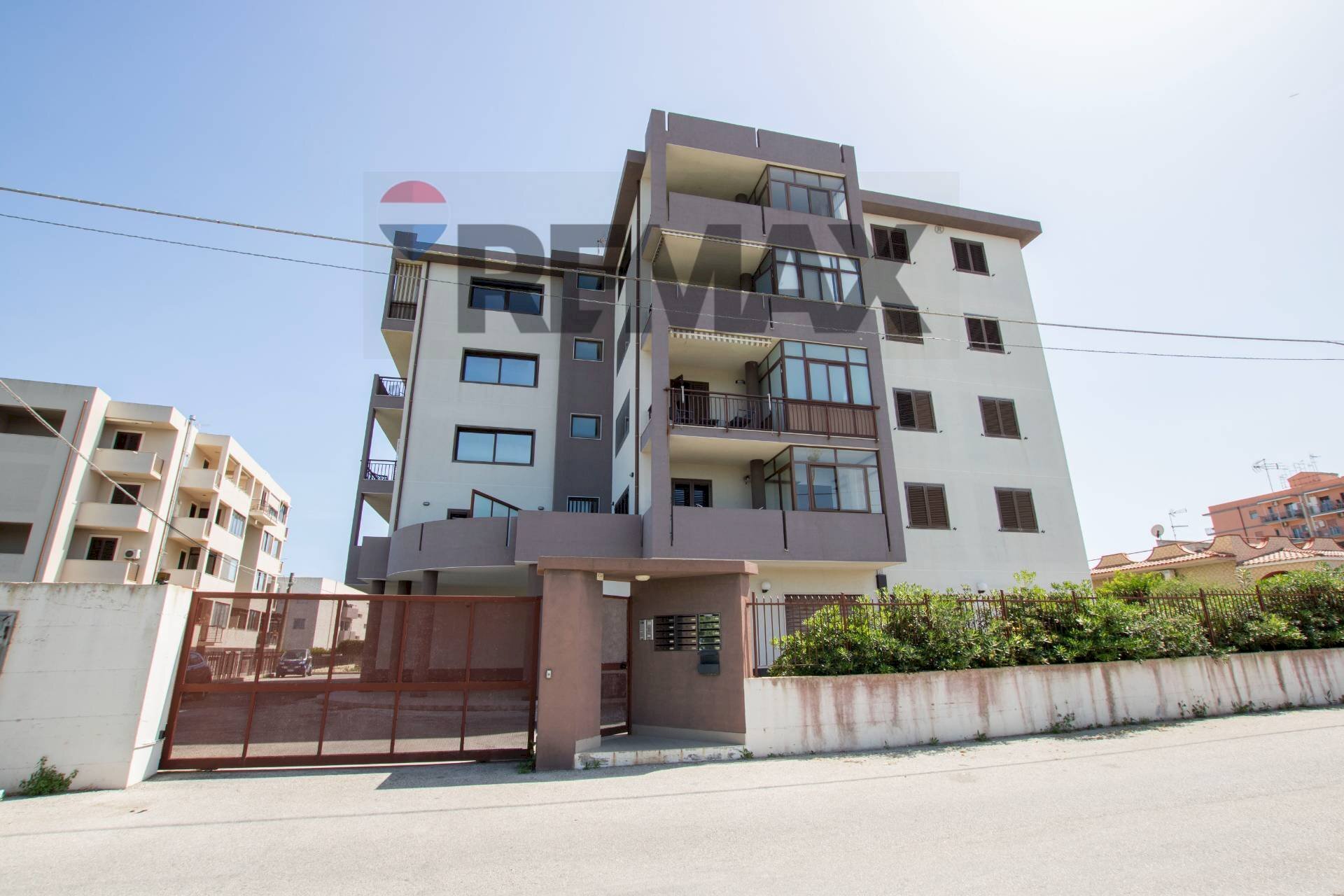 Edificio all\'aperto - Appartamento VIA CARLENTINI
 
104, Siracusa - foto 1