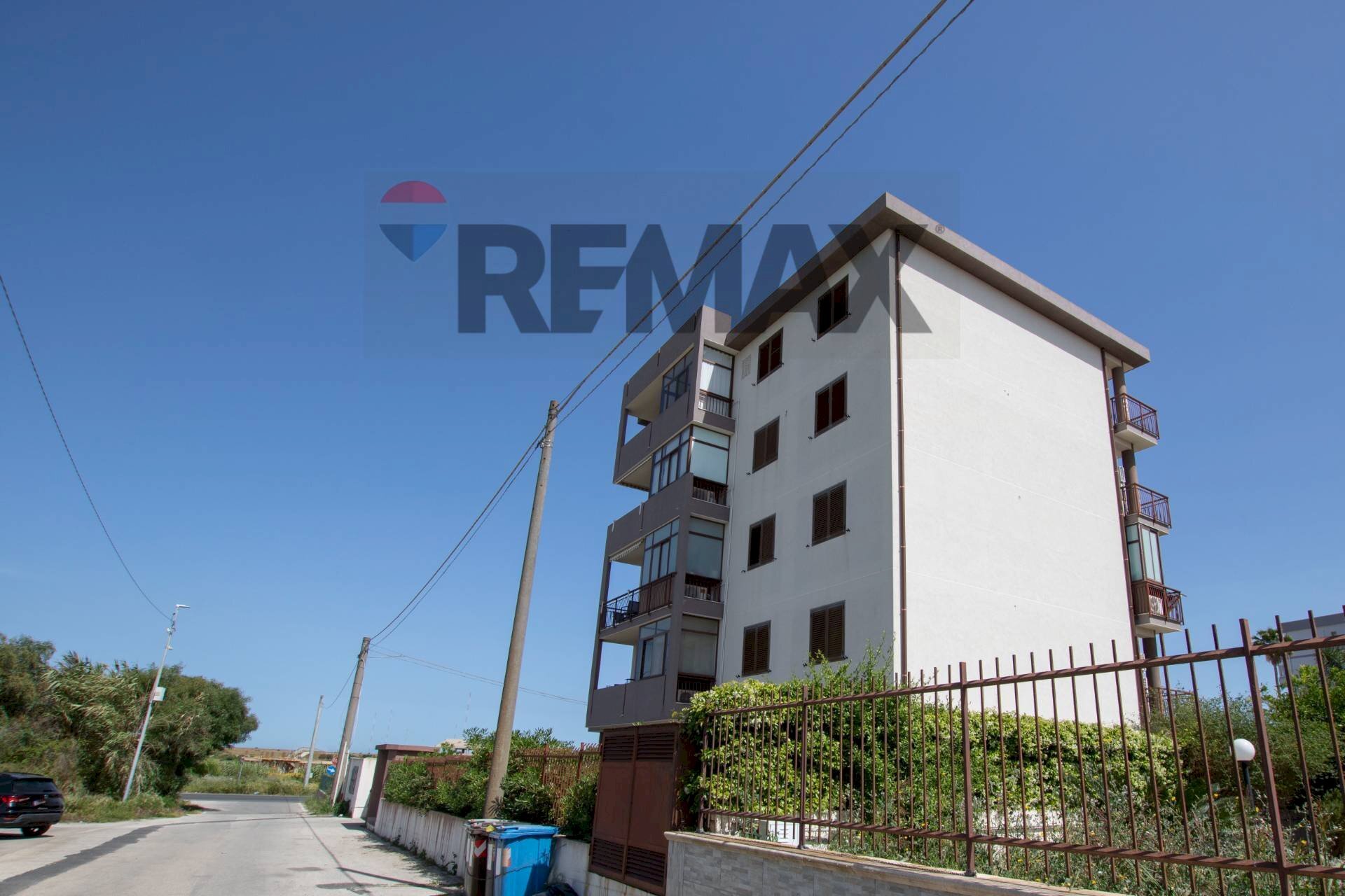 Edificio all\'aperto - Appartamento VIA CARLENTINI
104, Siracusa - foto 2
