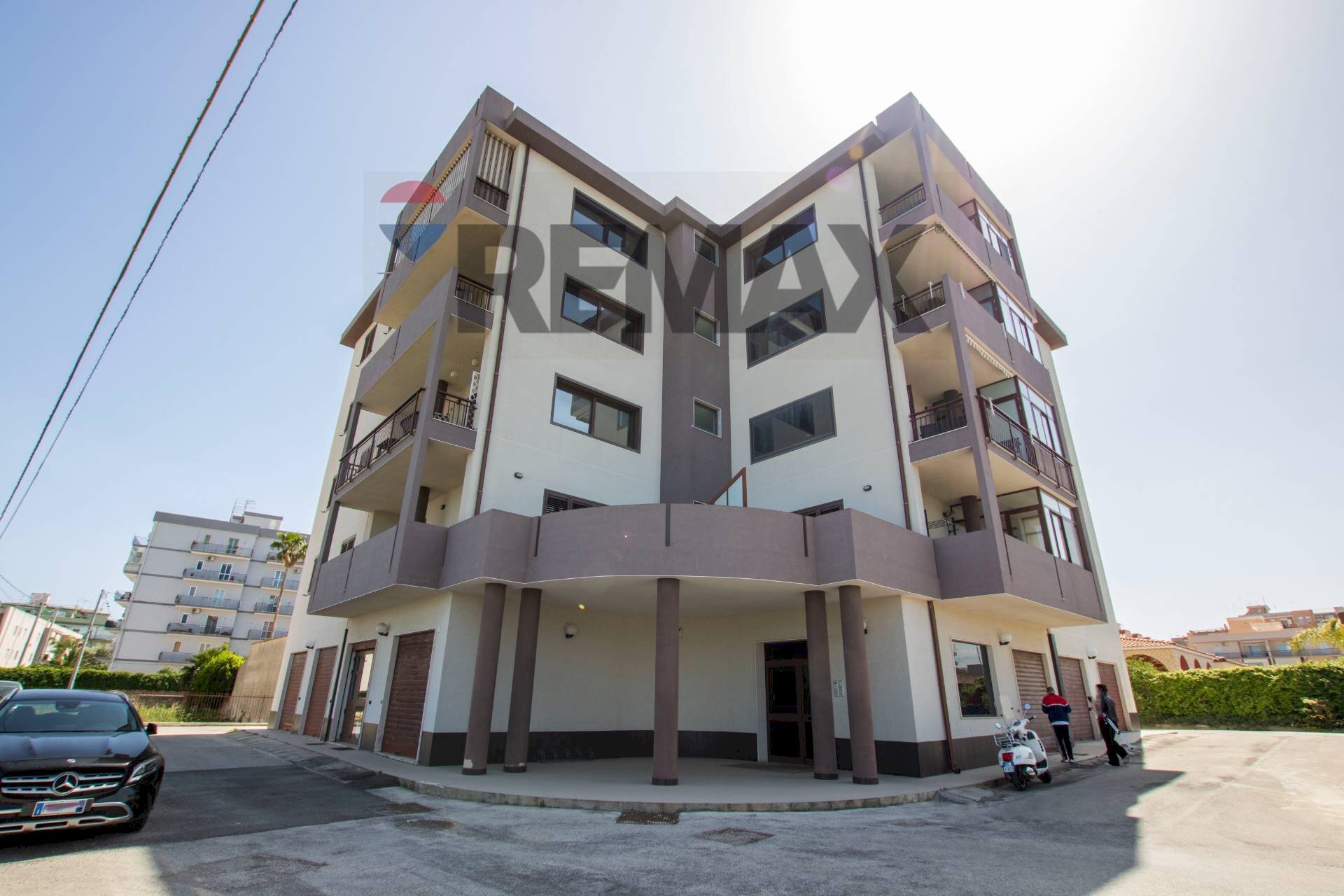 Edificio all\'aperto - Appartamento VIA CARLENTINI
104, Siracusa - foto 3