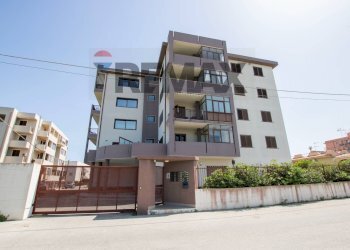 Edificio all\'aperto - Appartamento VIA CARLENTINI
 
104, Siracusa - foto 1