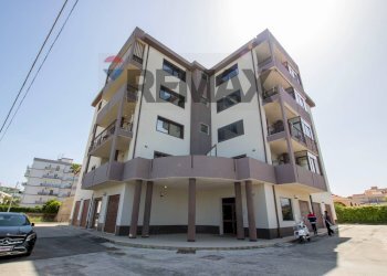 Edificio all\'aperto - Appartamento VIA CARLENTINI
 
104, Siracusa - foto 3