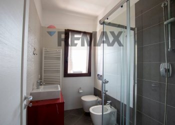 Bagno - Appartamento VIA CARLENTINI
 
104, Siracusa - foto 16