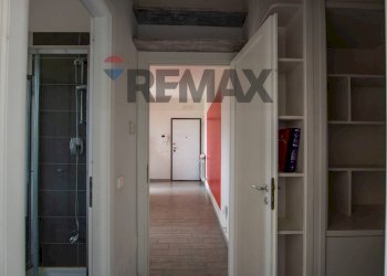 Hall / corridoio - Appartamento VIA CARLENTINI
 
104, Siracusa - foto 17