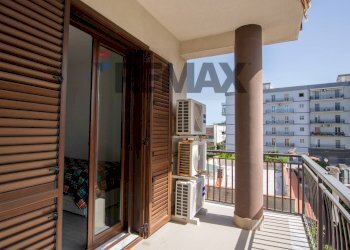 Balcone - Appartamento VIA CARLENTINI
 
104, Siracusa - foto 19