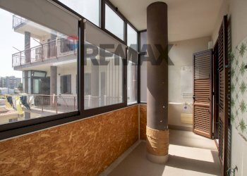 Balcone - Appartamento VIA CARLENTINI
 
104, Siracusa - foto 20