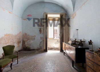 Soggiorno - Quadrilocale Via Carmelitani
 
23, Catania - foto 15