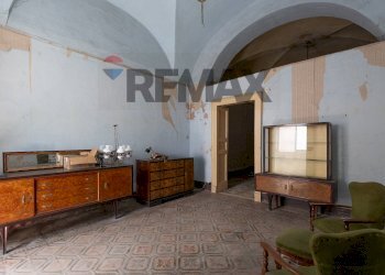 Soggiorno - Quadrilocale Via Carmelitani
 
23, Catania - foto 17