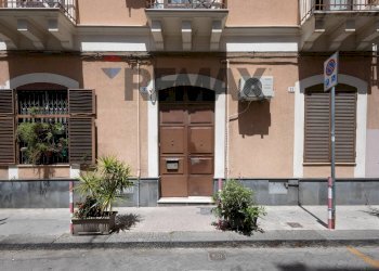 Edificio all\'aperto - Quadrilocale Via Carmelitani
 
23, Catania - foto 21