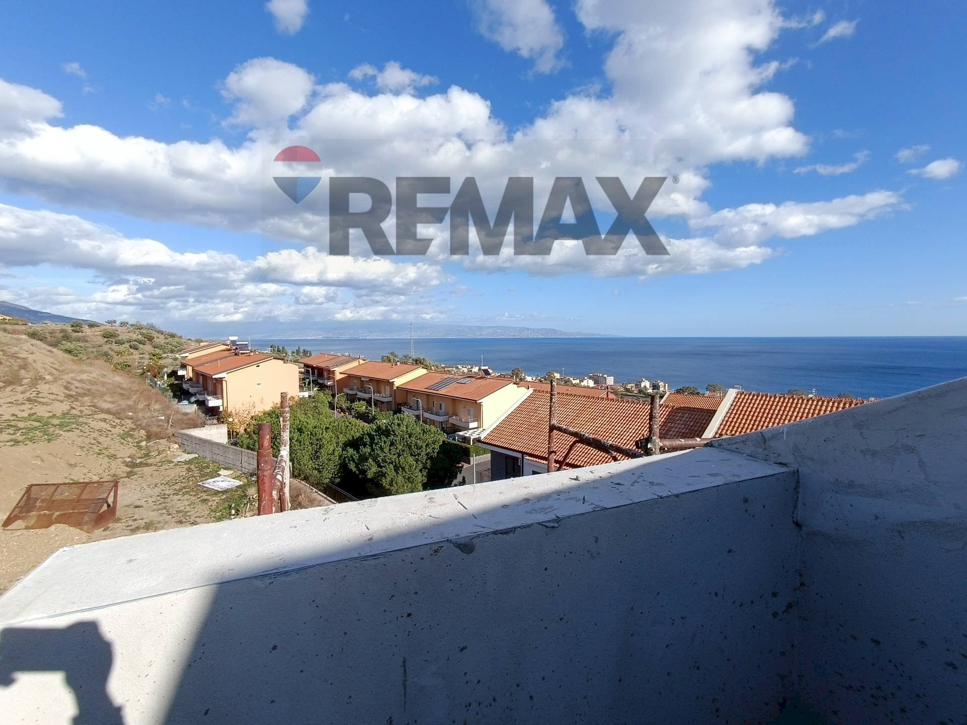 Balcone - Villa a Schiera Via Maria Teresa D'Austria
 
23, Santa Teresa di Riva - foto 1