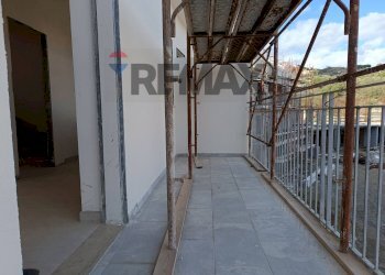 Balcone - Villa a Schiera Via Maria Teresa D'Austria
23, Santa Teresa di Riva - foto 2