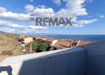 Balcone - Villa a Schiera Via Maria Teresa D'Austria
23, Santa Teresa di Riva - foto 12